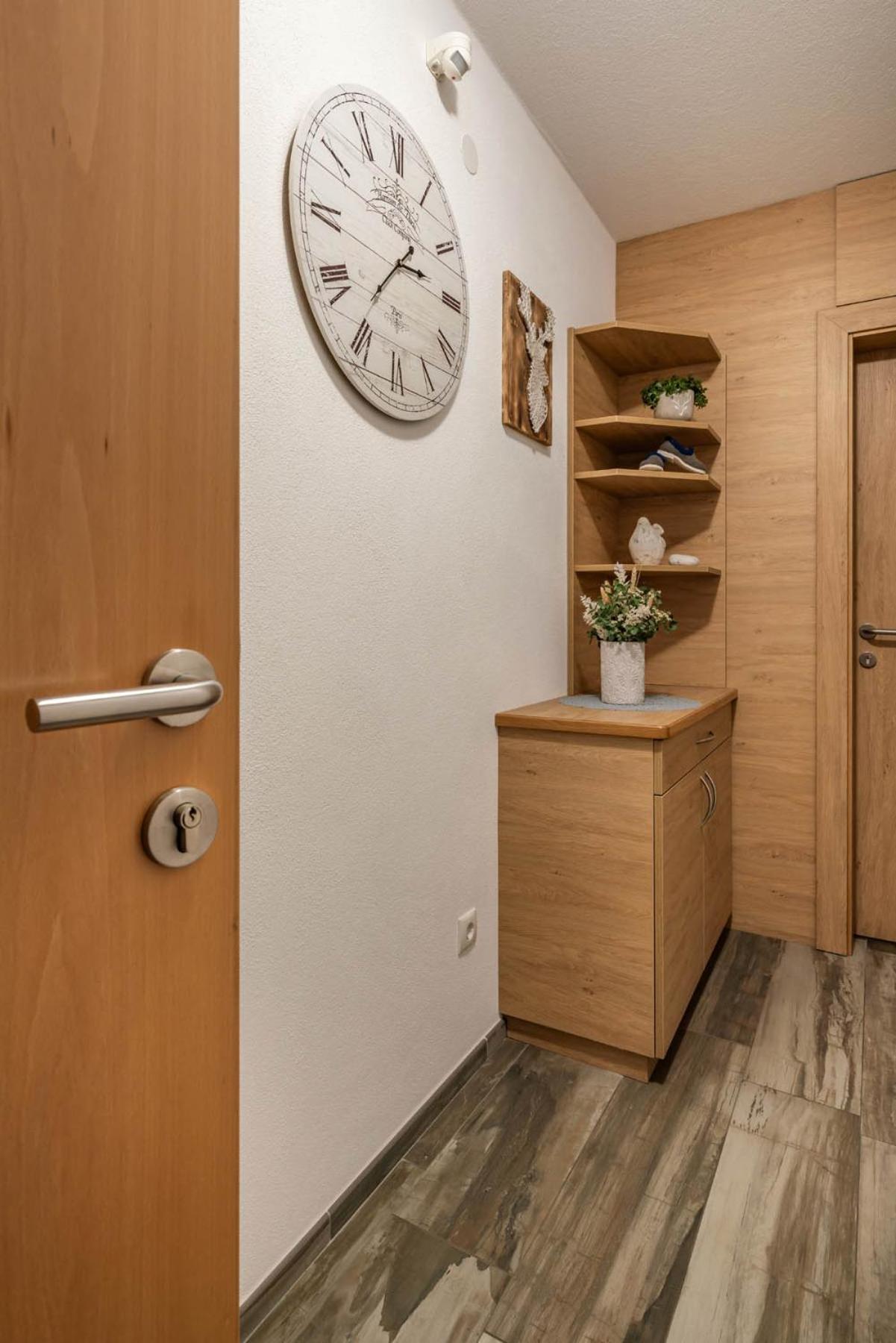 Apartment-Schoeser Hippach Exterior photo