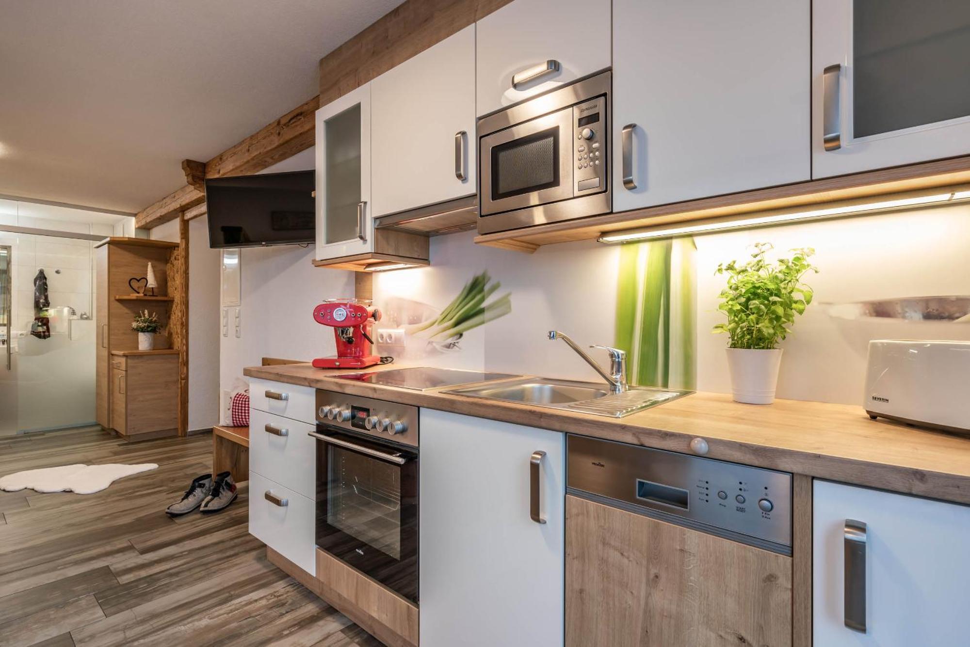 Apartment-Schoeser Hippach Exterior photo